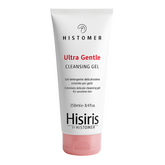 Histomer Hisiris Ultra Gentle Cleansing Gel – 200ml bottle for sensitive skin